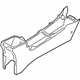 Hyundai 84611-J3000-NNB Floor Console