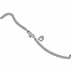 Hyundai 98650-2M000 Hose Assembly-Windshield Washer Hyundai 98650-2M000 Hose Assembly-Windshield Washer
