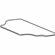 Hyundai 85710-39402 Luggage Covering Mat Assembly