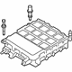 Hyundai 36400-0E071 Onboard Charger Assembly Hyundai 36400-0E071 Onboard Charger Assembly
