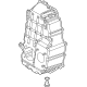 Hyundai 43140-2N000 Cover Assembly-Valve Body