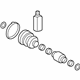 Hyundai 495L6-J9710 DAMPER KIT,LH Hyundai 495L6-J9710 DAMPER KIT,LH