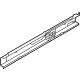 Hyundai 65170-AA000 Side Sill Inner Panel Assembly Left Hand Hyundai 65170-AA000 Side Sill Inner Panel Assembly Left Hand