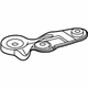 Hyundai 62476-S1000 Stay Left Hand Hyundai 62476-S1000 Stay Left Hand