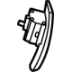 Hyundai 96780-L1000-SSW Paddle Shift Switch Assembly,Right Hyundai 96780-L1000-SSW Paddle Shift Switch Assembly,Right