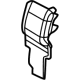 Hyundai 89566-K5000-NNB COVER-REAR SEAT MTG FR INR,LH Hyundai 89566-K5000-NNB COVER-REAR SEAT MTG FR INR,LH