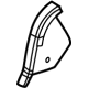 Hyundai 89295-K5000-NNB COVER-2ND CUSH OTR I/S,RH Hyundai 89295-K5000-NNB COVER-2ND CUSH OTR I/S,RH