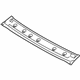 Hyundai 67121-S1300 Rail Assembly-Roof FR Hyundai 67121-S1300 Rail Assembly-Roof FR