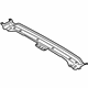 Hyundai 67156-S1300 Rail-PANORAMAROOF REINF Hyundai 67156-S1300 Rail-PANORAMAROOF REINF