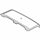 Hyundai 67154-S1300 Panel-Panorama Rear Hyundai 67154-S1300 Panel-Panorama Rear