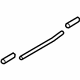 Hyundai 98957-D3000 Rear Washer Hose Assembly Hyundai 98957-D3000 Rear Washer Hose Assembly
