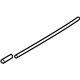 Hyundai 98956-D3000 Rear Washer Hose Assembly Hyundai 98956-D3000 Rear Washer Hose Assembly