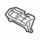 Hyundai 97146-D3010 Door Assembly-Ventilator Right Hyundai 97146-D3010 Door Assembly-Ventilator Right