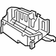 Hyundai 97137-D3000 Case-Heater & Evaporator, Lower Hyundai 97137-D3000 Case-Heater & Evaporator, Lower