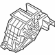 Hyundai 97135-3M000 Case-Heater & Evaporator Right Hand