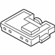 Hyundai 95890-3M950 Unit-Lane Departure Warning System Hyundai 95890-3M950 Unit-Lane Departure Warning System