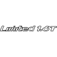 Hyundai 86313-L0010 Limited Emblem Hyundai 86313-L0010 Limited Emblem