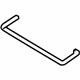 Hyundai 97245-B1000 Seal-Duct NO.1 Hyundai 97245-B1000 Seal-Duct NO.1