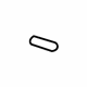 Hyundai 86114-2E000 Pad-Windshield Lower Spacer Hyundai 86114-2E000 Pad-Windshield Lower Spacer
