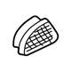 Hyundai 97420-2D500 Center Air Ventilator Duct Assembly Right Hand Hyundai 97420-2D500 Center Air Ventilator Duct Assembly Right Hand