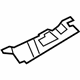 Hyundai 85333-3N200 Assist Handle Mounting Bracket Assembly
