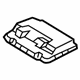 Hyundai 85381-3N200-SH Mirror Assembly-Roof Vanity,LH Hyundai 85381-3N200-SH Mirror Assembly-Roof Vanity,LH