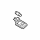 Hyundai 92890-3M000-MMH Vanity Lamp Assembly Hyundai 92890-3M000-MMH Vanity Lamp Assembly