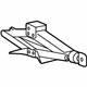 Hyundai 09110-2B000 Jack Assembly Hyundai 09110-2B000 Jack Assembly