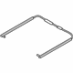 Hyundai 81646-2V000 Rail Assembly-PANORAMAROOF MECHANI Hyundai 81646-2V000 Rail Assembly-PANORAMAROOF MECHANI