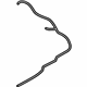Hyundai 81687-2V000 Harness-Panoramaroof Hyundai 81687-2V000 Harness-Panoramaroof