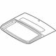 Hyundai 81610-2V000 Panorama Roof Frame Assembly Hyundai 81610-2V000 Panorama Roof Frame Assembly
