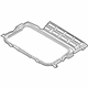 Hyundai 67115-3M050 Sunroof Reinforcement Ring Assembly Hyundai 67115-3M050 Sunroof Reinforcement Ring Assembly