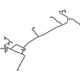 Hyundai 91800-S8710 Wiring Assembly Roof
