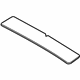 Hyundai 85305-2W100 Pad-Roof Hyundai 85305-2W100 Pad-Roof