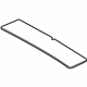 Hyundai 85306-2W100 Pad-Roof No.2 Hyundai 85306-2W100 Pad-Roof No.2