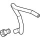 Hyundai 254P4-P7000 HOSE ASSY-E.W.P. INL Hyundai 254P4-P7000 HOSE ASSY-E.W.P. INL