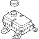 Hyundai 254R0-P7000 Reservoir Tank Assembly Hyundai 254R0-P7000 Reservoir Tank Assembly