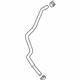 Hyundai 25414-4R500 Radiator Hose Assembly Upper Hyundai 25414-4R500 Radiator Hose Assembly Upper