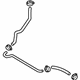 Hyundai 25450-F3300 Hose & Clamp Assembly Hyundai 25450-F3300 Hose & Clamp Assembly