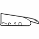 Hyundai 54881-3M000 Protector,LH Hyundai 54881-3M000 Protector,LH