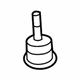 Hyundai 54530-H9100 Ball Joint Assembly-Lower Arm Hyundai 54530-H9100 Ball Joint Assembly-Lower Arm
