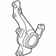 Hyundai 51715-H9000 Front Axle Knuckle Left Hand Hyundai 51715-H9000 Front Axle Knuckle Left Hand