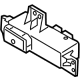 Hyundai 93555-G2200-4X Switch Assembly-Fuel Filler Opener Hyundai 93555-G2200-4X Switch Assembly-Fuel Filler Opener