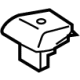 Hyundai 97253-G7000 Photo Sensor