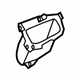 Hyundai 82740-3X000-RY Door Grip Handle Assembly Right Hand Hyundai 82740-3X000-RY Door Grip Handle Assembly Right Hand