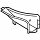 Hyundai 64537-E6000 Bracket-Front Fender,LH Hyundai 64537-E6000 Bracket-Front Fender,LH