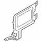 Hyundai 39150-3C120 PCU Bracket