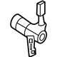 Hyundai 81980-4JA00 Door Key Sub Set,Right Hyundai 81980-4JA00 Door Key Sub Set,Right