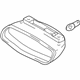 Hyundai 92750-26020-TI High Mounted Stop Interior Lamp Assembly Hyundai 92750-26020-TI High Mounted Stop Interior Lamp Assembly