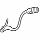 Hyundai 31030-38100 Filler Neck And Hose Assembly Hyundai 31030-38100 Filler Neck And Hose Assembly